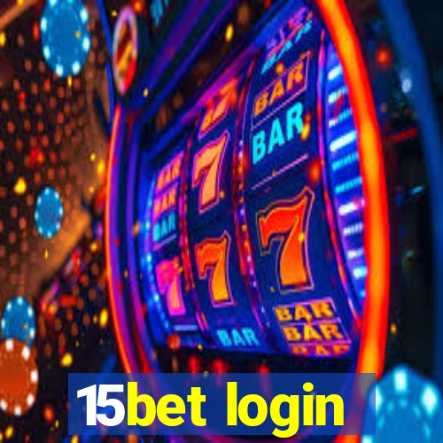 15bet login